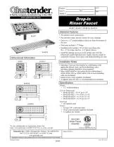 Glastender DI-RF18 - Item 239801
